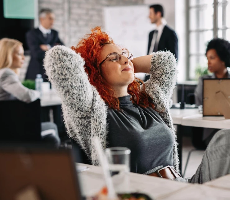 Workplace-wellbeing
